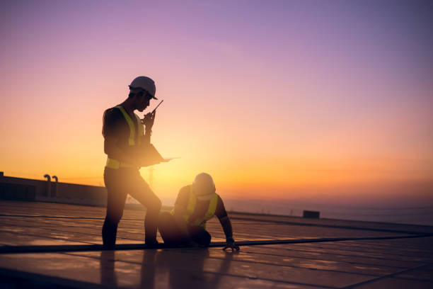 Best Tile Roofing Contractor  in La Fayette, AL